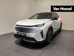 Peugeot 3008 - 1.2 Hybrid 136 GT | APPLE CARPLAY & ANDROID AUTO | ELEKTRISCHE MASSAGE STOELEN | NIEUW MOD