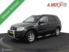 Suzuki Grand Vitara - 2.0-16V Shogun