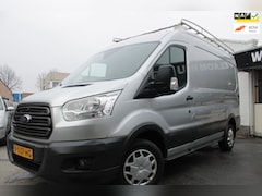 Ford Transit - 290 2.0 TDCI L2H2 Trend | Airco | Cruise control | Parkeersensor | Elec ramen | Nieuwe Dis