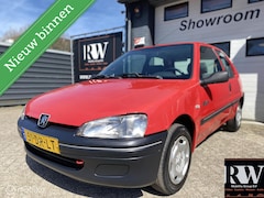 Peugeot 106 - 1.0 Accent met apk tot 02-2027 NAP