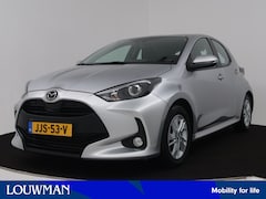 Mazda 2 Hybrid - 1.5 Agile | door AWNB Verkozen tot NUMMER 1 Top 10 zuinige gezinsauto's