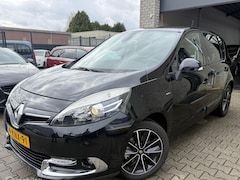 Renault Scénic - 1.2 TCe Bose / Origineel NL Auto / 128.000KM