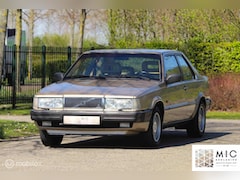 Volvo 780 - Bertone Coupe 2.8 V6 Automaat | Topstaat