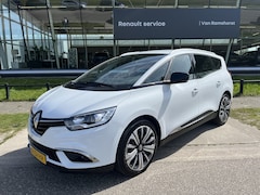 Renault Grand Scénic - 1.3 TCe Business 7-Persoons / Trekhaak / Apple Carplay - Android Auto / Climate / Keyless