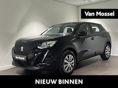 Peugeot 2008 - 1.2 PureTech Active | PARKEERSENSOREN | APPLE CARPLAY/ANDROID AUTO |