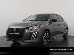 Peugeot 208 - 1.2 Hybrid 110PK e-DCS6 Allure | Navigatie | 360 Camera | Climate Controle | Cruise Contro