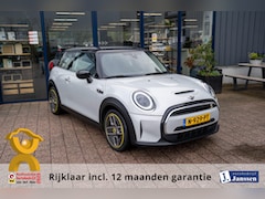 MINI Mini-Electric - Business Edition 33 kWh|Prijs rijklaar incl. 12 mnd garantie||Bluetooth NAV LMV Parkeersen
