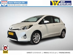 Toyota Yaris - 1.5 Full Hybrid | Dynamic 5-Drs | Navi | Camera