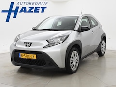 Toyota Aygo X - 1.0 VVT-i MT PLAY + ADAPTIVE CRUISE | APPLE CARPLAY | CAMERA | AIRCO