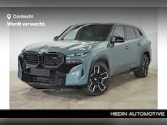 BMW XM - PHEV 50e | Individual Vintage leder | CoPilot | Bowers & Wilkins | M-Stoelen |