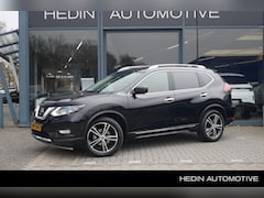Nissan X-Trail - 1.6 DIG-T 163PK Tekna | 1e Eigenaar | Nieuwstaat | Afneembare Trekhaak | Schuif/Open Dak |
