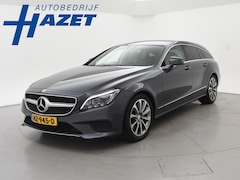 Mercedes-Benz CLS-klasse Shooting Brake - 220D 170 PK AUT. + LEDER | CAMERA | STOELVERW. | LED | 18 INCH