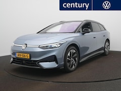 Volkswagen ID.7 Tourer - Pro S Limited Edition 86 kWh AirStop-4-seizoenenbanden