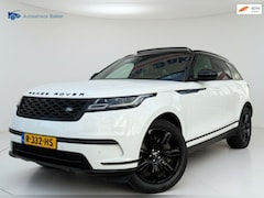 Land Rover Range Rover Velar - 2.0 P400e | Panoramadak | Lederen Bekleding | Trekhaak | Meridian | Alcantara Hemel | Came