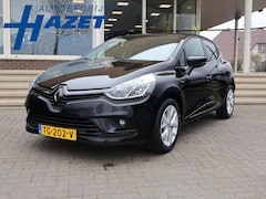 Renault Clio - 0.9 TCe LIMITED HATCHBACK + NAVIGATIE | LMV | BASS REFLEX AUDIO | CRUISE CONTROL