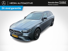 Mercedes-Benz E-klasse Estate - E 200 Automaat Business Solution AMG | Premium Plus Pakket | Nightpakket | Panoramadak | L