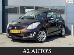 Suzuki Swift - 1.2 Comfort EASSS Airco|Cruise|1e Eigenaar