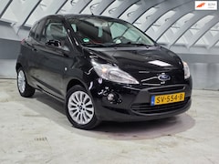 Ford Ka - 1.2 limited Titanium