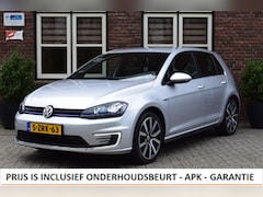 Volkswagen Golf - 1.4 TSI GTE Trekhaak