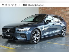 Volvo V60 - B3 R-Design | Electrische bedienbare voorstoelen | Stoelverwarming | Adaptive Cruise Contr
