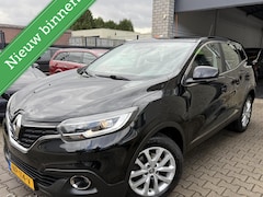 Renault Kadjar - 1.2 TCe Bose BJ 2016 / Dealer onderhouden
