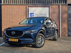 Mazda CX-5 - 2.0 SkyActiv-G 165 Skylease Trekhaak