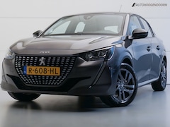 Peugeot 208 - 1.2 PureTech Active Pack Sport (APPLE CARPLAY, LED, SPORTSTOELEN, CLIMATE, CRUISE, PARKEER