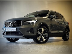 Volvo XC40 - 1.5 T5 Plug-in Ultimate Bright |Pano |Harman/Kardon |Memory |Stoelverw. |Keyless |Camera