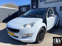 Smart Forfour - 1.0 Edition NL *NAP*NIEUWE APK
