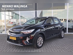Kia Stonic - 1.0 T-GDi MHEV DynamicLine|Camera|Cruise control|Apple carplay/Android auto|
