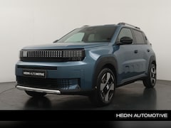 Fiat Grande Panda - La Prima 11 kW 44 kWh | Pack Winter | Camera | Climate Control | LM Velgen | Navigatie |