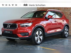 Volvo XC40 - T2 Business Pro | Semi-Electrische Wegklapbare trekhaak | Adaptive Cruise Control | 1ste e