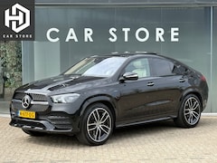 Mercedes-Benz GLE-Klasse Coupé - 350 e 4MATIC AMG PREMIUM PLUS|MASSAGE|Burmester|HuD