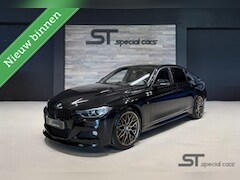 BMW 3-serie - 320i M Sport Edition|NAP|19 inch wielen