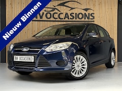 Ford Focus - 1.6 TI-VCT Trend 17"LV/CRUISE/DEALEROH/56DKM/NAP/UNIEK