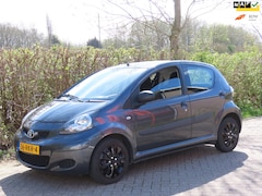 Toyota Aygo - 1.0-12V Now *1e EIG *VOLL ONDERHOUD