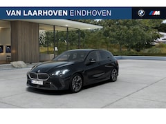 BMW 1-serie - 120 M Sport Automaat / Sportstoelen / M Adaptief onderstel / Comfort Access / Achteruitrij