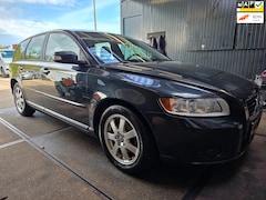 Volvo V50 - 1.8 Edition I AIRCO/cruise