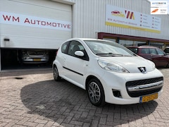 Peugeot 107 - 1.0-12V XS AIRCO