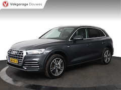 Audi Q5 - 50 TFSIe quattro ProLine S-Line|ACC |Leder |Stoelverwarming