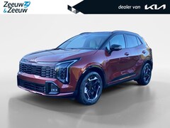Kia Sportage - 1.6 T-GDi Hybrid GT-PlusLine | NIEUWE SPORTAGE | 239 PK | 1510Kg trekgewicht | Nu €3.000 i