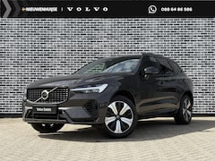 Volvo XC60 - 2.0 T6 Plug-in Hybrid AWD Plus Dark | PHEV | Long Range | Panoramadak | Sportstoelen | Ver