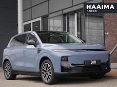 Leapmotor B10 - Design ProMax 67.1 kWh Licht interieur | Wltp 434km | 750kg trekgewicht | Stoel en stuur v