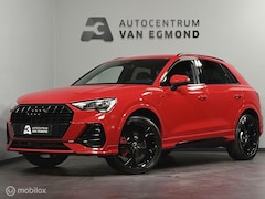 Audi Q3 - 45 TFSIe 2X S-LINE | APP CNNCT | AD. CRUISE