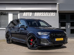 Audi Q7 SQ7 - 60 TFSI e quattro Competition Zeer Compleet Look