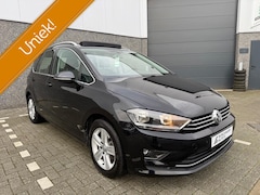Volkswagen Golf Sportsvan - Highline 1.6 TDI | Lage km | Pano