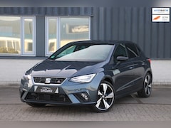 SEAT Ibiza - 1.0 TSI FR + DSG Pano LED Leder BEATS Virtual Keyless ParkCam PDC
