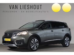 Peugeot 5008 - 1.2 PureTech Premium NL-Auto Pano I Camera I 7-Pers