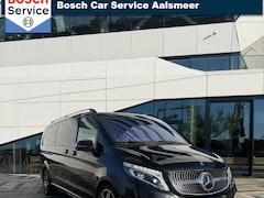 Mercedes-Benz V-klasse - 300d Extra Lang Avantgarde Edition / Taxi Klaar / BCT /