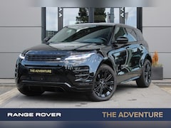 Land Rover Range Rover Evoque - P270e Autobiography | Stoel verkoeling | Alcantara | Meridian™